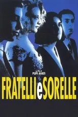 Póster de Fratelli e sorelle