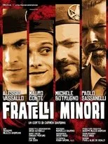Póster de FRATELLI MINORI