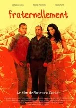 Póster de Fraternalmente
