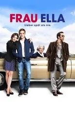 Póster de Frau Ella