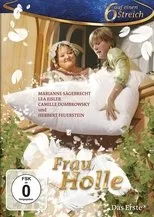 Póster de Frau Holle