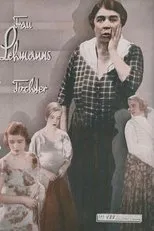 Póster de Frau Lehmanns Töchter