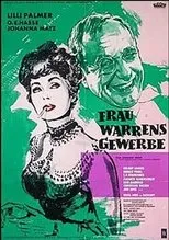 Póster de Frau Warrens Gewerbe