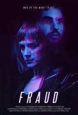 Póster de Fraud