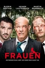 Póster de Frauen