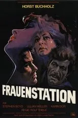 Póster de Frauenstation