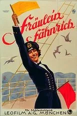 Póster de Fräulein Fähnrich