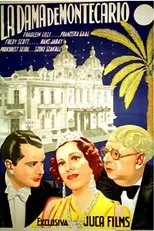 Póster de Fräulein Lilli