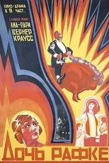 Póster de Fräulein Raffke