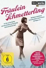 Póster de Fräulein Schmetterling