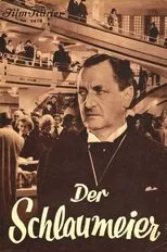 Póster de Fräulein Veronika