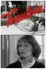 Póster de Fraulein