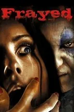 Póster de Frayed