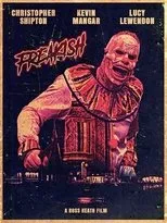 Póster de Freakish