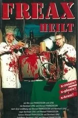 Póster de Freax heilt
