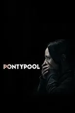 Póster de Frecuencia macabra (Pontypool)