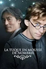 Póster de Fred Pellerin : La tuque en mousse de nombril