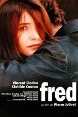 Póster de Fred
