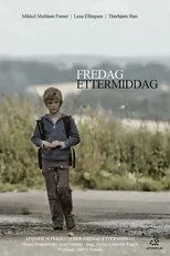 Póster de Fredag ettermiddag