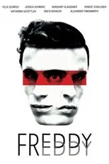 Póster de Freddy Eddy