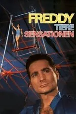 Póster de Freddy, Tiere, Sensationen