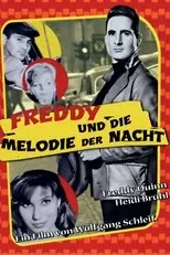 Póster de Freddy und die Melodie der Nacht