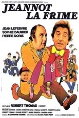 Póster de Freddy