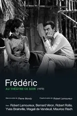 Póster de Frédéric