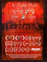 Póster de Frederick