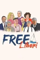 Póster de Free - Liberi