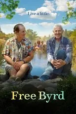 Póster de Free Byrd