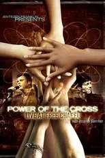 Póster de Free Chapel: Power of the Cross