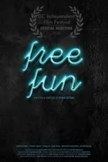 Póster de Free Fun