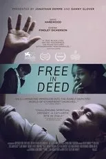 Póster de Free In Deed