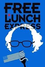 Póster de Free Lunch Express
