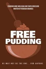 Póster de Free Pudding