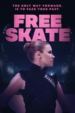 Póster de Free Skate