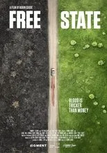 Póster de Free State