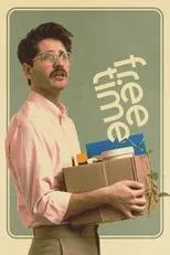 Póster de Free Time