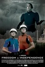 Póster de Freedom & Independence