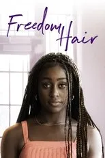 Póster de Freedom Hair