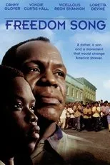Póster de Freedom Song