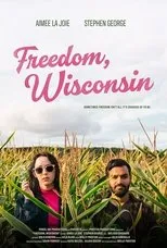 Póster de Freedom, Wisconsin