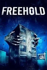 Póster de Freehold