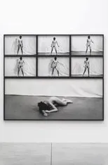 Póster de Freeing The Body
