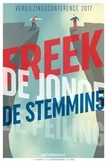 Póster de Freek de Jonge: De Stemming 5