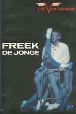 Póster de Freek de Jonge: De Volgende