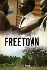 Póster de Freetown