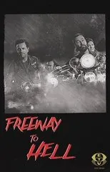 Póster de Freeway to Hell