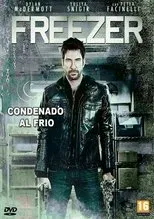 Póster de Freezer